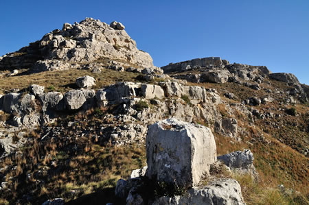 Parco della Murgia Materana